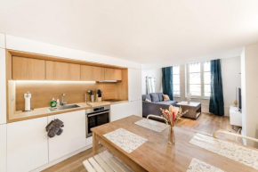 Loft mezzanine vue incroyable Saône
